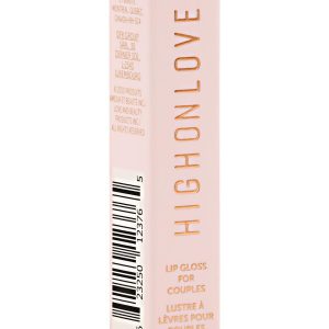 HIGH ON LOVE MINI LIP GLOSS 3.5ML
