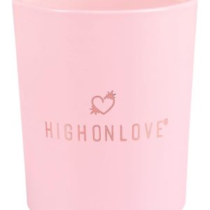 HIGH ON LOVE MINI SENSUAL MASSAGE CANDLE 35G