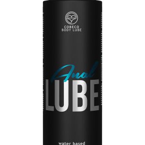 Lubrykant na bazie wody Anal Lube WB