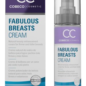 Krem ujędrniający piersi Cc Fabulous Breasts 60 ml