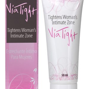 Nawilżający żel do pochwy ViaTight 50 ml