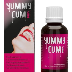 Yummy Cum Drops 30 ml