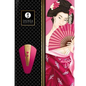 SHUNGA OBI RASPBERRY