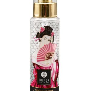 SHUNGA GENTLE TOY CLEANER 115ML