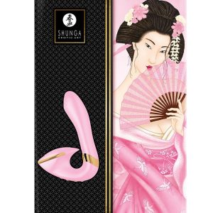 SHUNGA SOYO LIGHT PINK