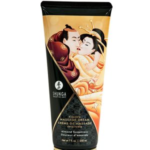 Krem do masażu Słodycz Migdałowa