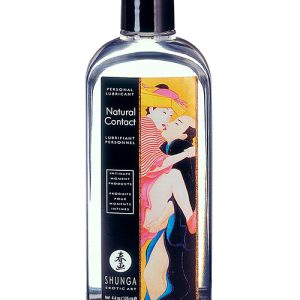 Lubrykant na bazie wody Natural Contact 125 ml