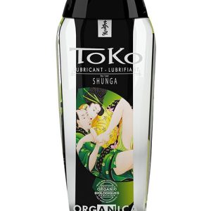 TOKO ORGANICA LUBRICANT 165ML