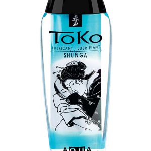 TOKO AQUA LUBRICANT 165ML