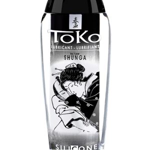 Silikonowy lubrykant TOKO