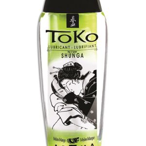 TOKO AROMA LUBRICANT MELON MANGO 165 ML