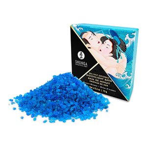MOONLIGHT BATH SEA SALT BRISE DOCEAN 75 GR
