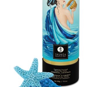 BATH SALT ORIENTAL CRYSTALS BRISE DOCEAN 500 GR
