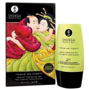 HOLD ME TIGHT VAGINAL TIGHTENING GEL 30 ML