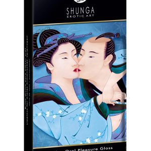 Błyszczyk Divine Oral Pleasure Gloss Coconut 10 ml