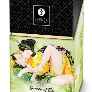 Kolekcja Garden of Edo Shunga