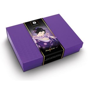 SHUNGA NAUGHTIER KIT