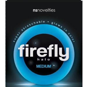 FIREFLY HALO MEDIUM BLUE