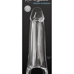 Przedłużka na penisa Renegade Fantasy Extension M