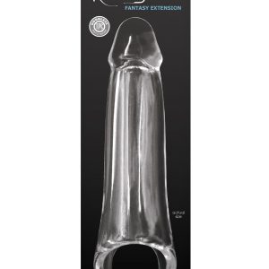 RENEGADE FANTASY EXTENSION LG CLEAR