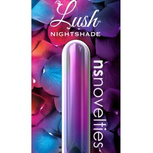 Mini wibrator Lush Nightshade