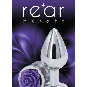 REAR ASSETS ROSE MEDIUM PURPLE