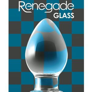 RENEGADE GLASS KNIGHT CLEAR