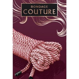 BONDAGE COUTURE ROPE ROSE GOLD