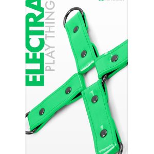 ELECTRA HOG TIE GREEN