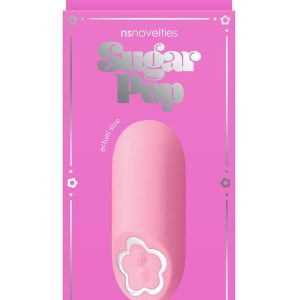 Wibrator Sugar Pop Harmony