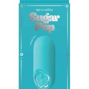 SUGAR POP HARMONY TEAL