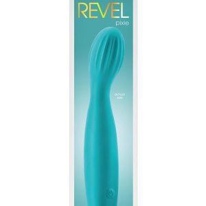 REVEL PIXIE TEAL