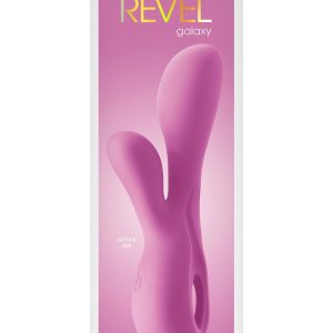REVEL GALAXY PINK