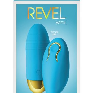 REVEL WINX BLUE