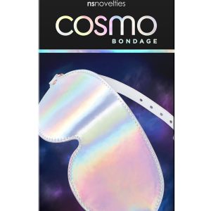 Opaska na oczy Cosmo Bondage