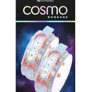 Mankiety na kostki Cosmo Bondage