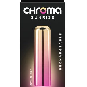 CHROMA SUNRISE SMALL