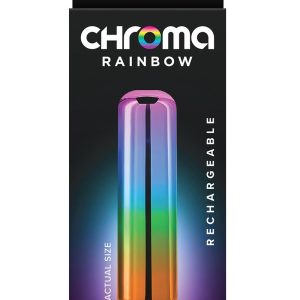 CHROMA RAINBOW SMALL