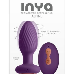 INYA ALPINE PURPLE