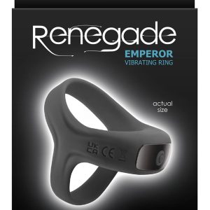 RENEGADE EMPEROR BLACK