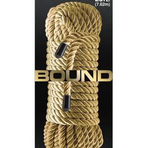 Lina do krępowania Bound Rope