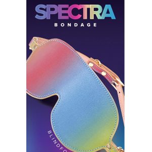 Opaska na oczy Spectra Bondage