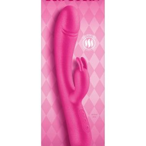 ROYALS DIVINE METALLIC PINK