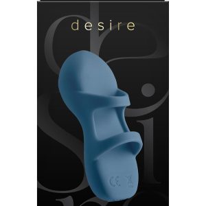 DESIRE FINGERELLA NAVY