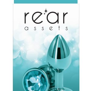 Mały korek analny Rear Assets