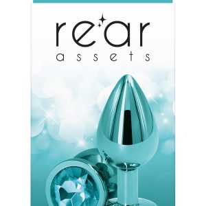 REAR ASSETS MEDIUM TEAL