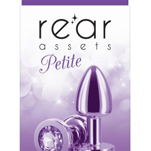 REAR ASSETS PETITE PURPLE
