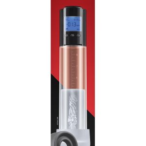 ENLARGE  VIKING PUMP BLACK