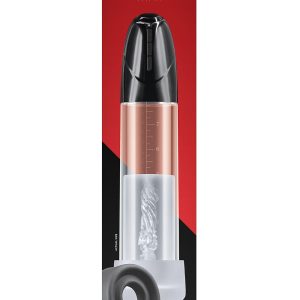 Czarna pompka Enlarge Titan