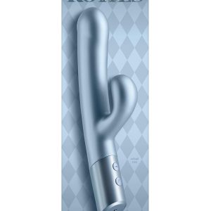 ROYALS COUNTESS METALLIC SEAFOAM